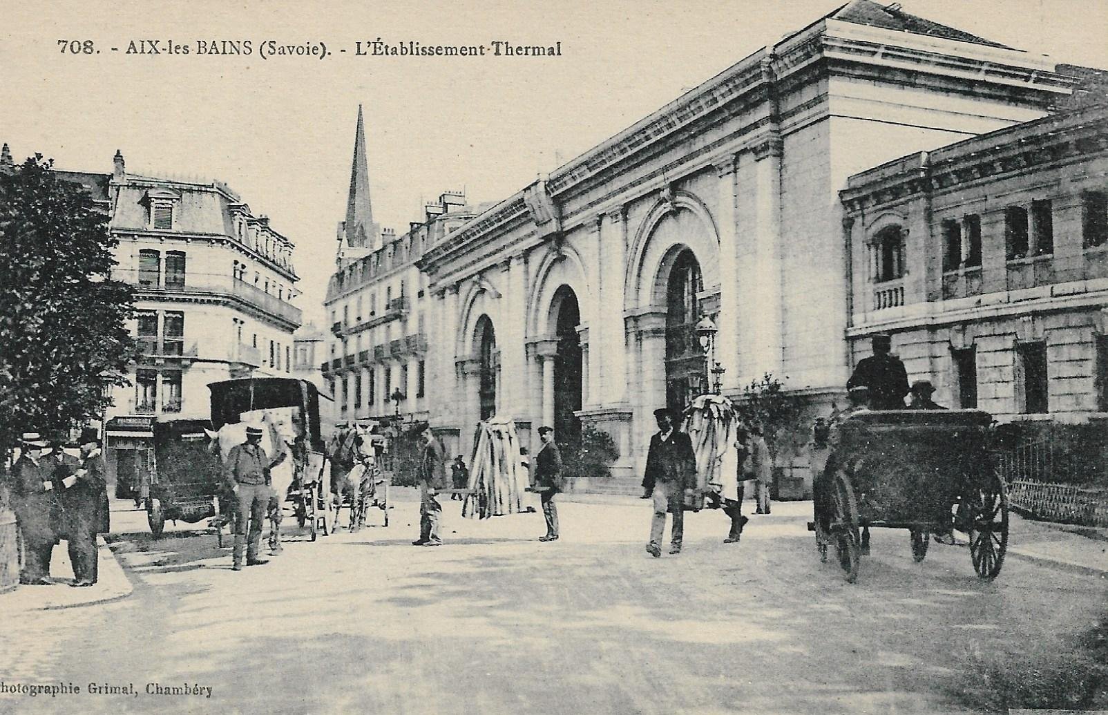 /France/FR_place_1903-1938_AIX-les-BAINS (Savoie). L'Etablissement Thermal.jpg